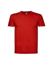 Tričko LIMA červené
