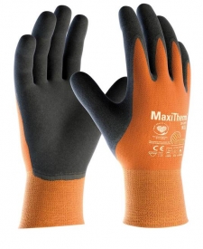 Pracovné rukavice MaxiTherm® 30-201