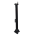 Kotviaci stĺpik pre ISO kontajner je určený na dočasné ukotvenie pre prácu na vrchu prepravných kontajnerov ISO 20 stôp a 40 stôp.