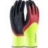 Pracovné rukavice PETRAX DOUBLE sú určené na prácu v suchom. Sú zhotovené z nylonového úpletu a dlane i prsty sú máčané v latexovej protišmykovej pene.