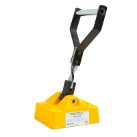 Ruční permanentní magnet, nosnost do 50 kg,