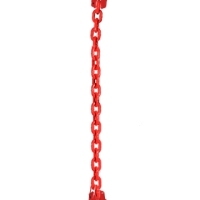 Řetěz hák-hák, nosnost 4000 kg, G8-8