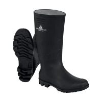 Delta Plus Pracovní kozačky STONE OB SRA