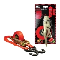 Quickloader Samonavíjecí popruh Retractable 800 kg, 4,2m