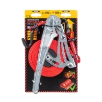 Quickloader Samonavíjecí popruh Retractable 2000 kg,5 m 